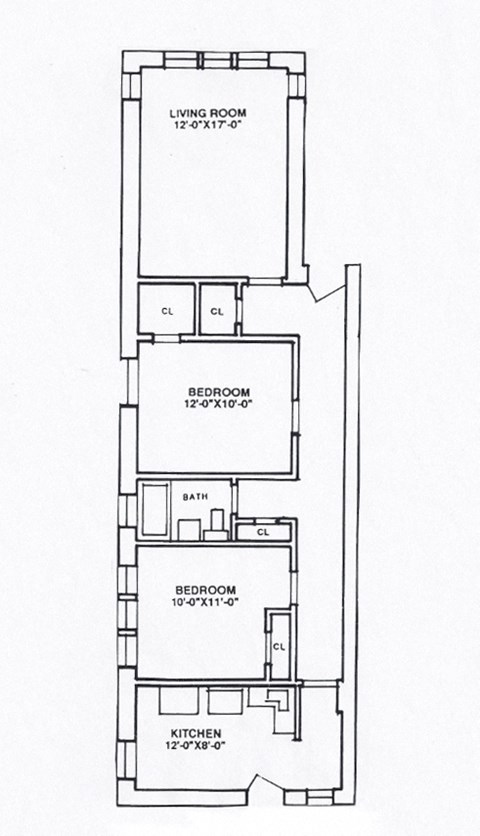 1146-58 W. Montana St. 1-2 Beds Apartment for Rent - Photo Gallery 13